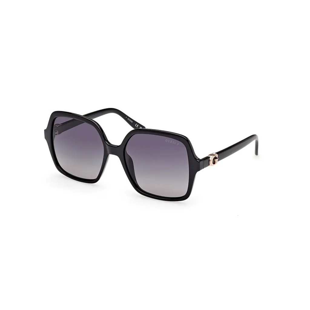 Guess Square Frame Sunglasses