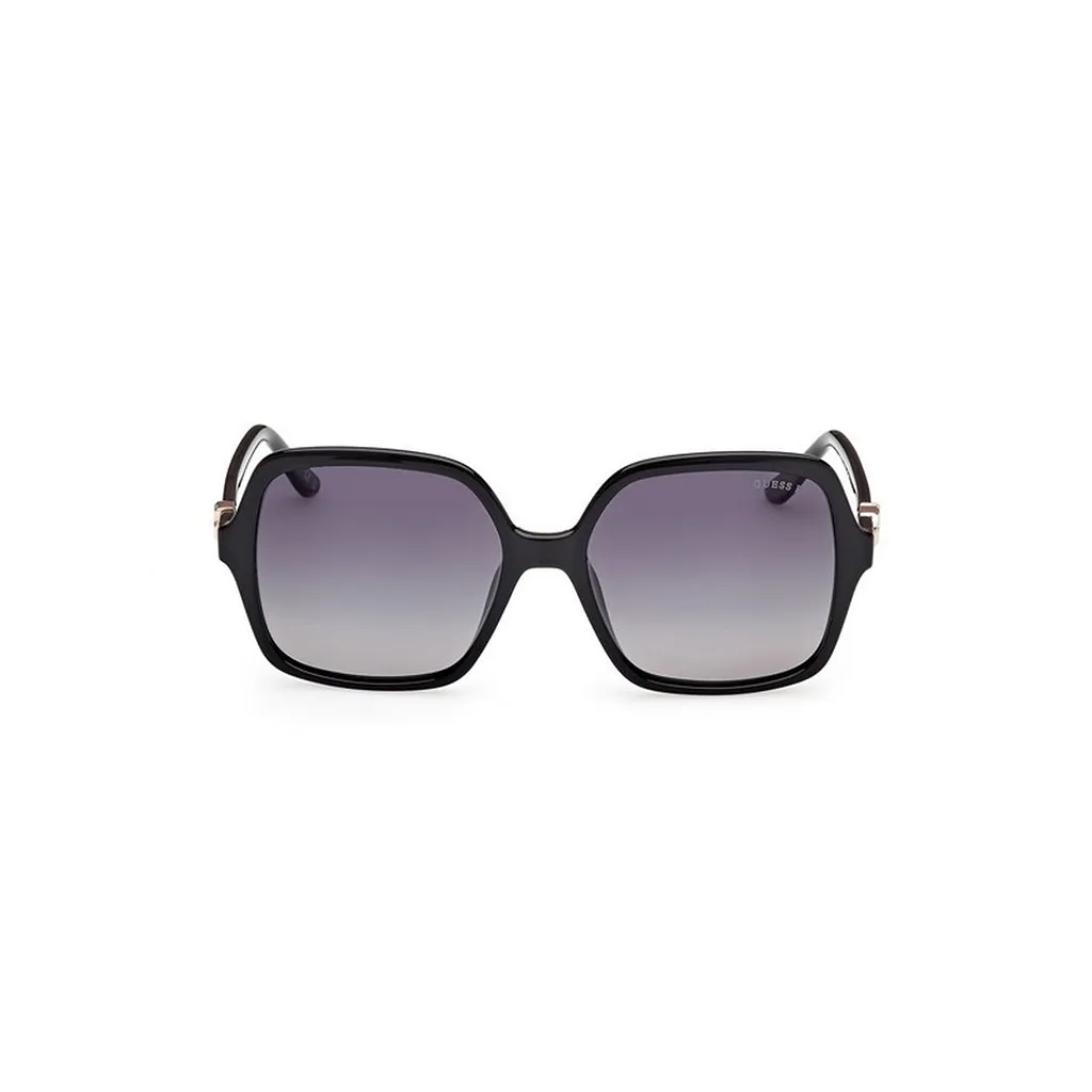 Guess Square Frame Sunglasses