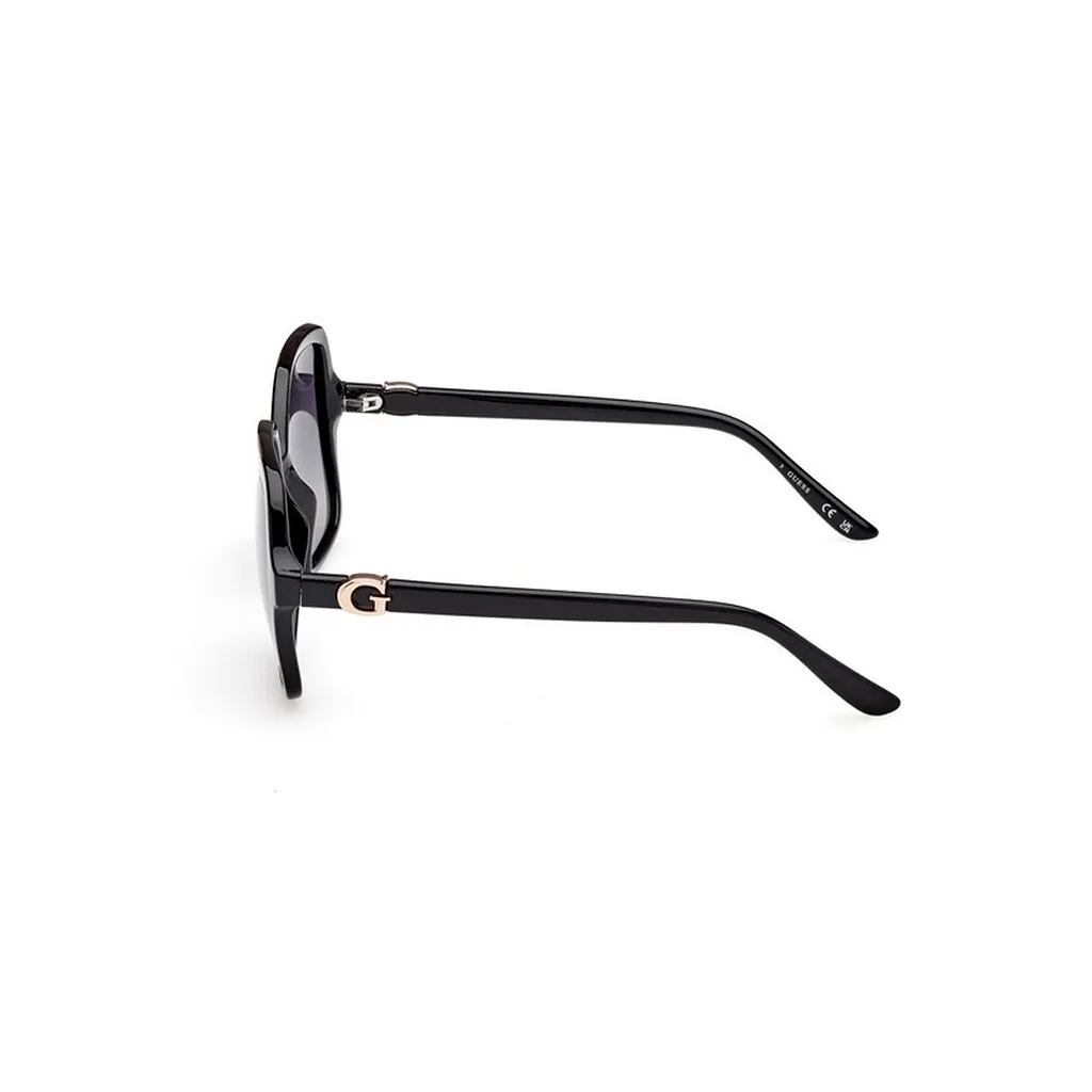 Guess Square Frame Sunglasses