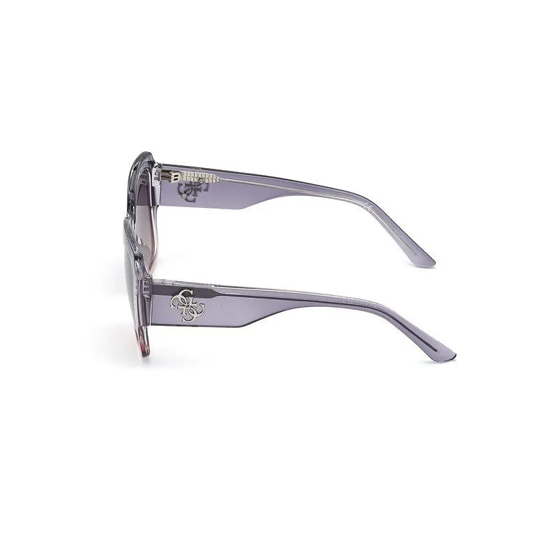 Guess Square Frame Sunglasses