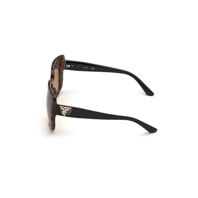 Guess Square Frame Sunglasses