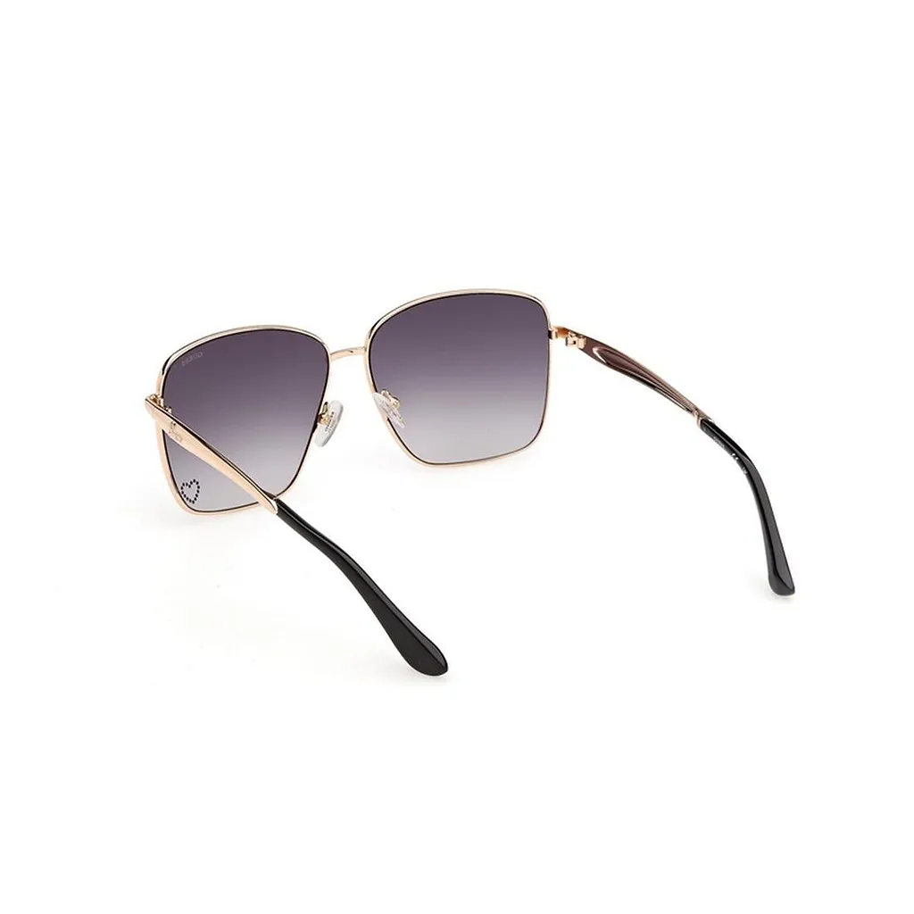 Guess Square-Frame Sunglasses