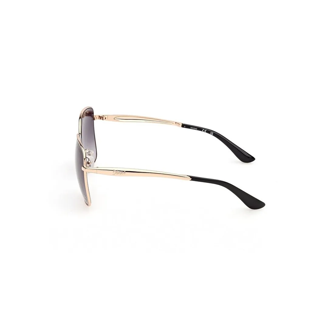 Guess Square-Frame Sunglasses