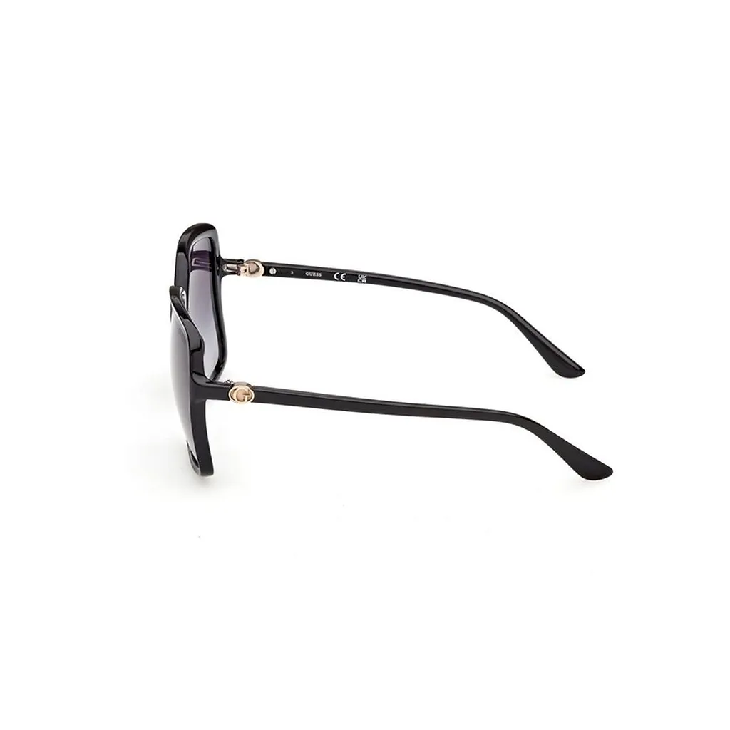 Guess Square-Frame Sunglasses