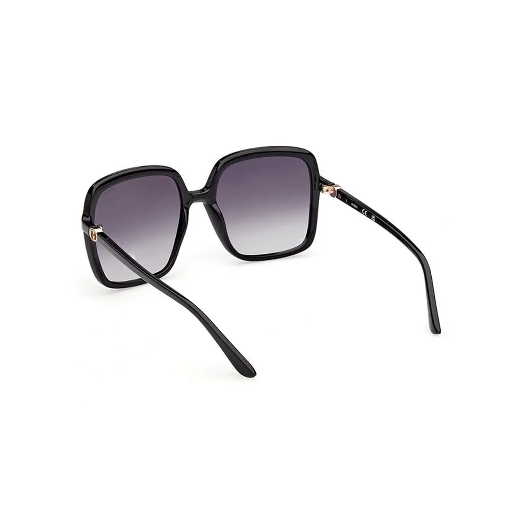 Guess Square-Frame Sunglasses