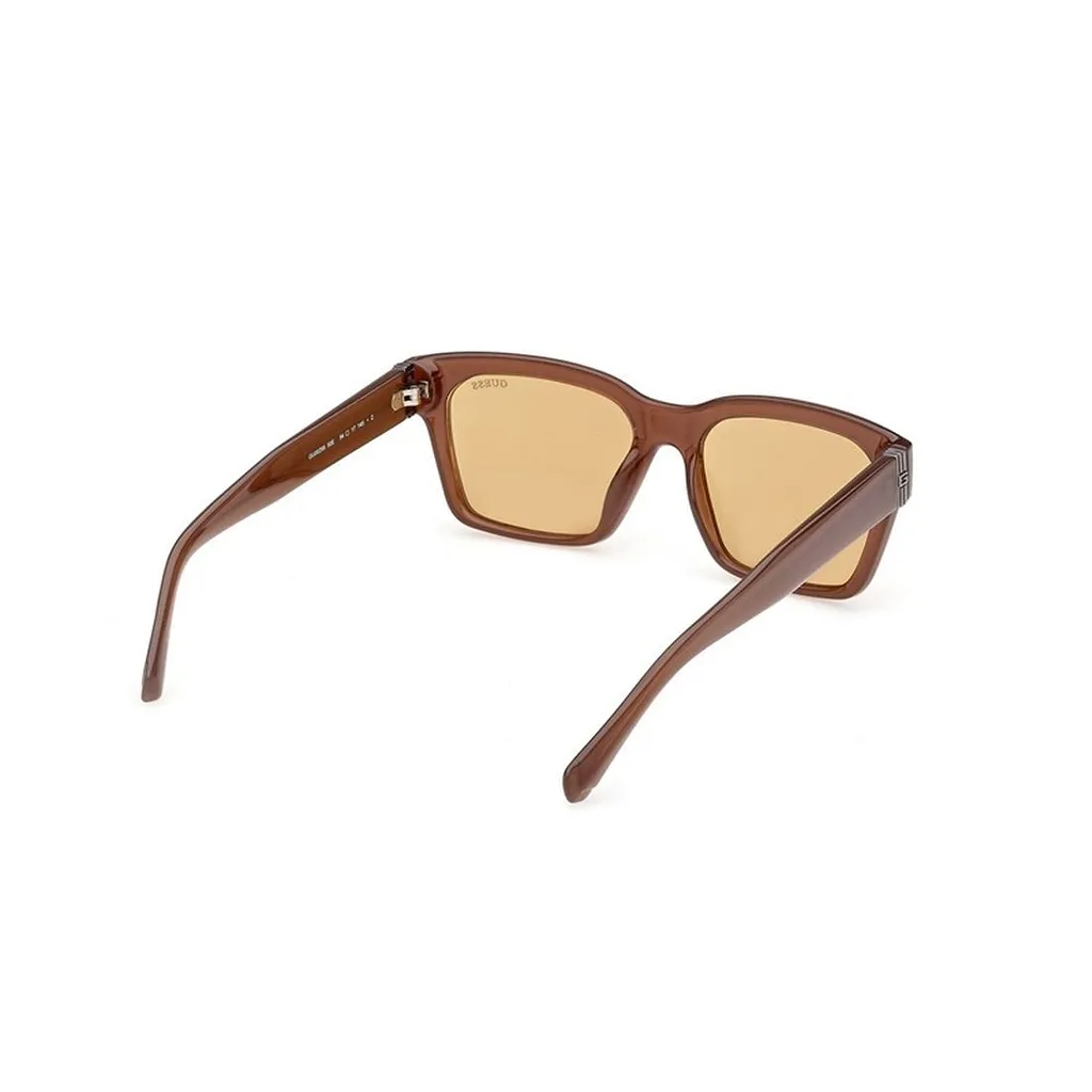 Guess Square-Frame Sunglasses