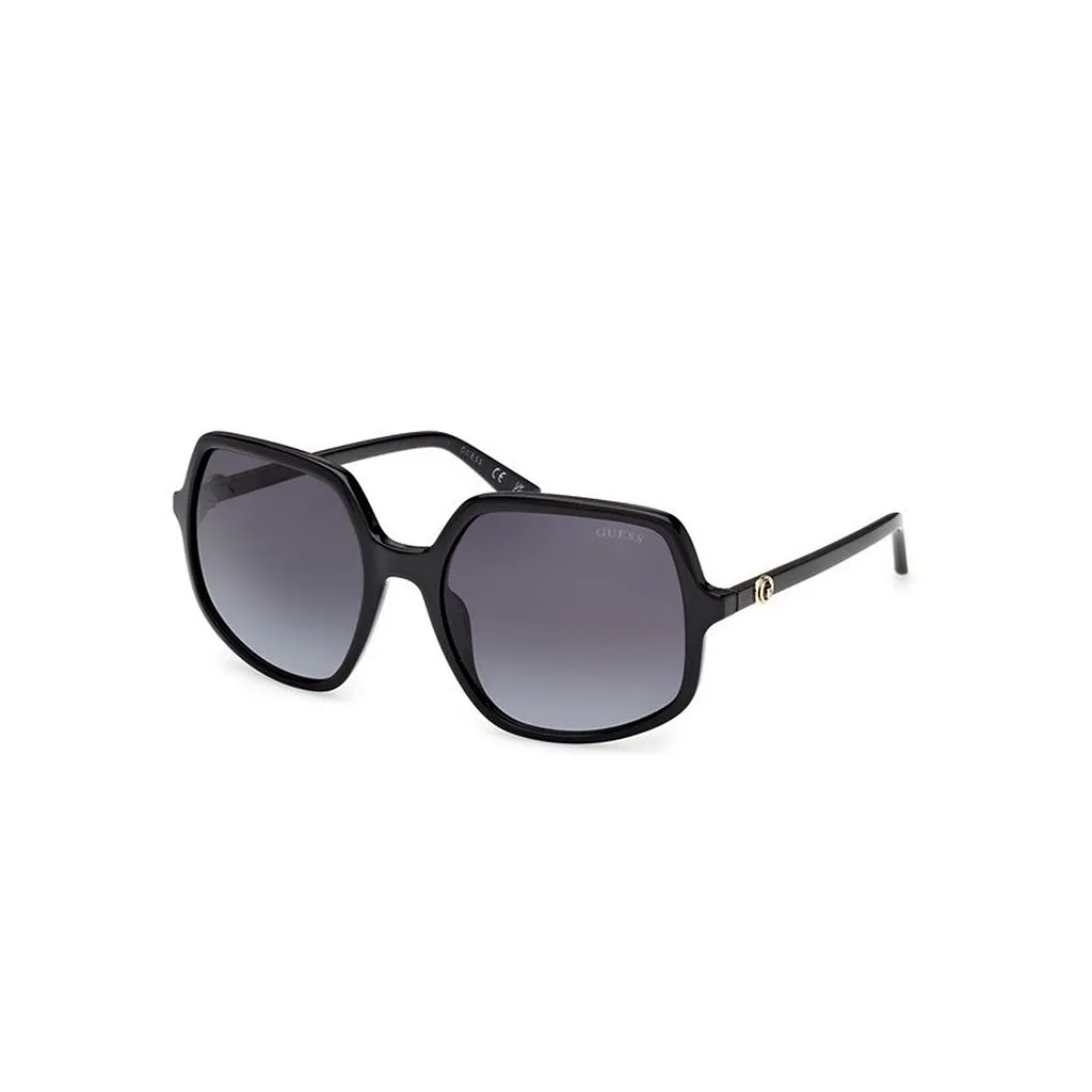 Guess Square-Frame Sunglasses