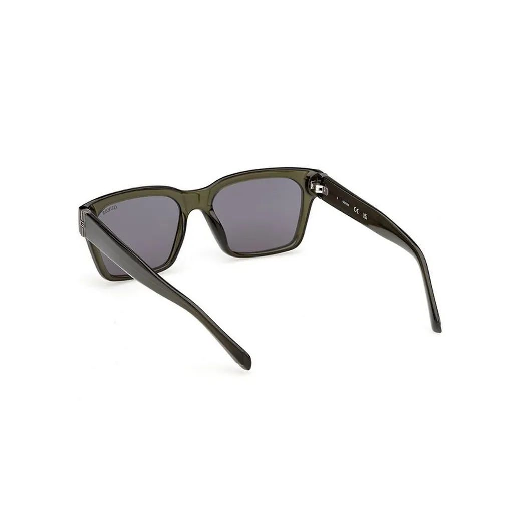 Guess Square-Frame Sunglasses