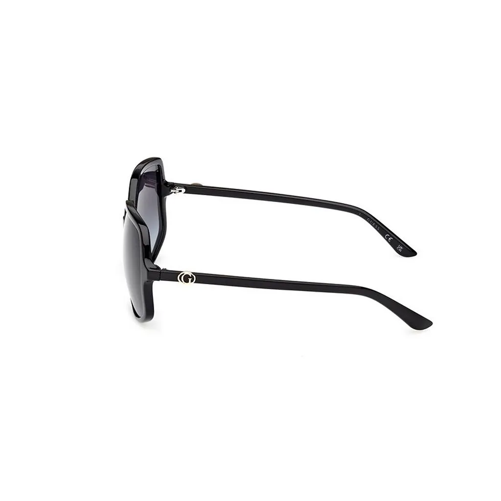 Guess Square-Frame Sunglasses