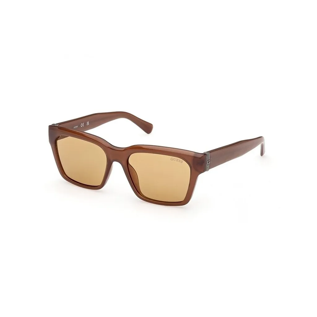 Guess Square-Frame Sunglasses