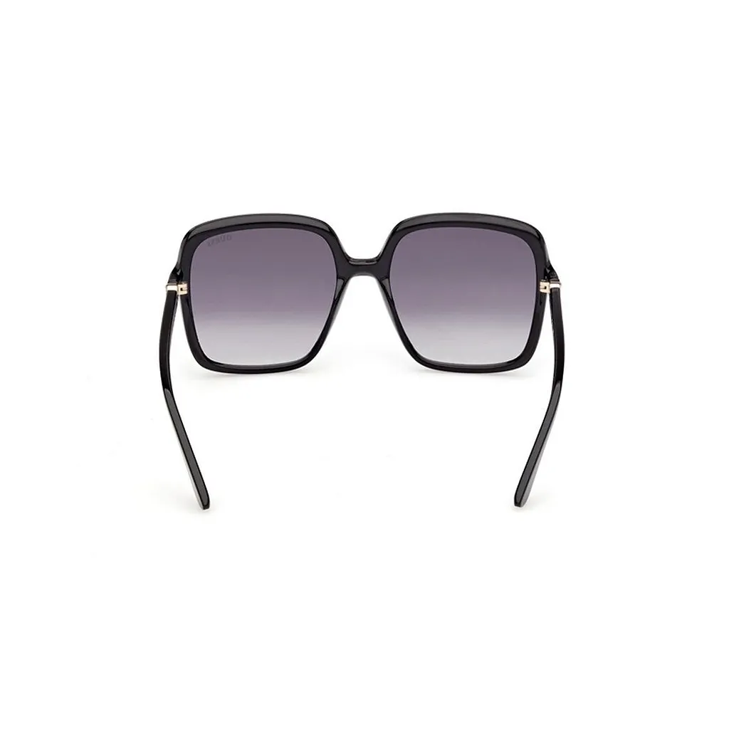 Guess Square-Frame Sunglasses