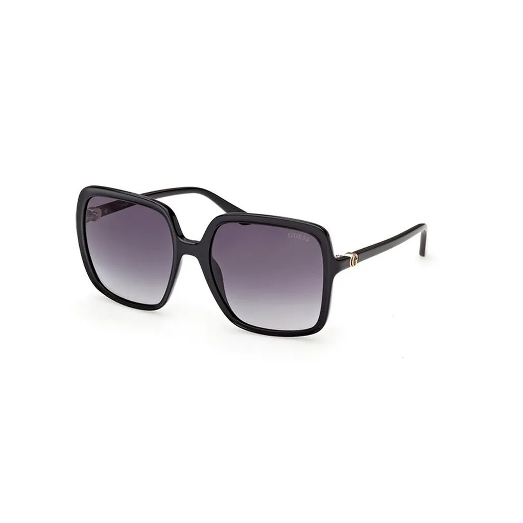 Guess Square-Frame Sunglasses
