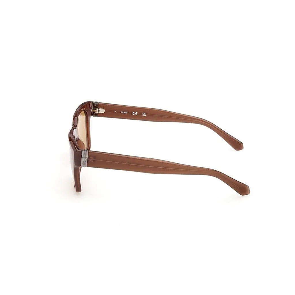 Guess Square-Frame Sunglasses
