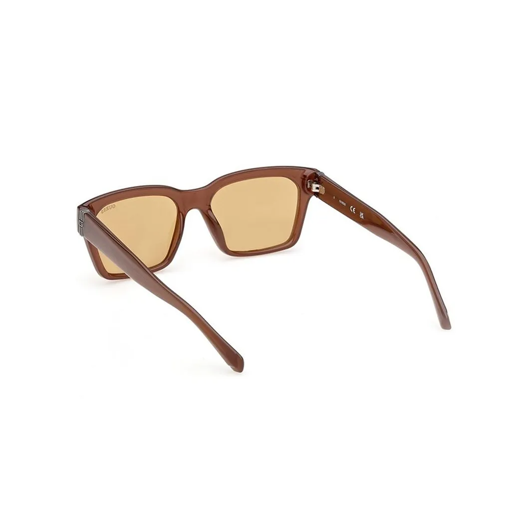Guess Square-Frame Sunglasses