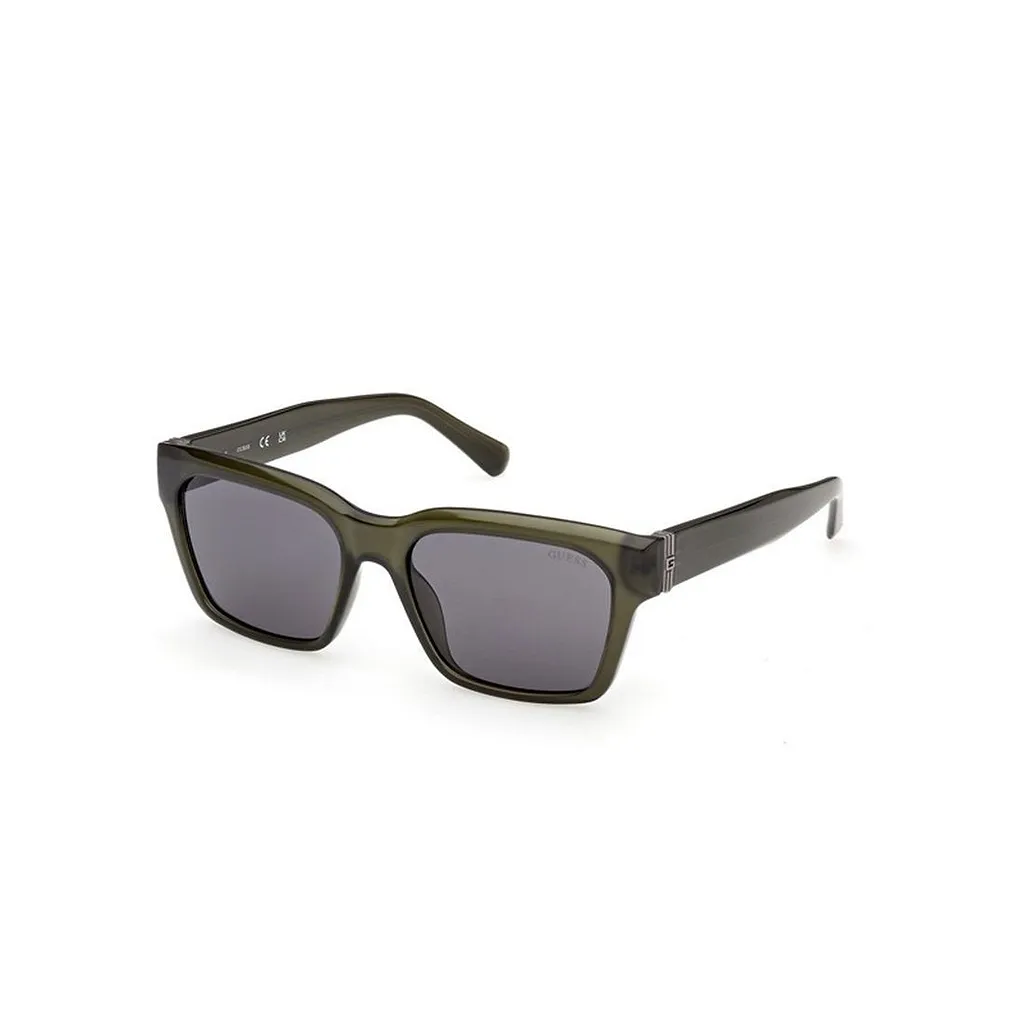 Guess Square-Frame Sunglasses