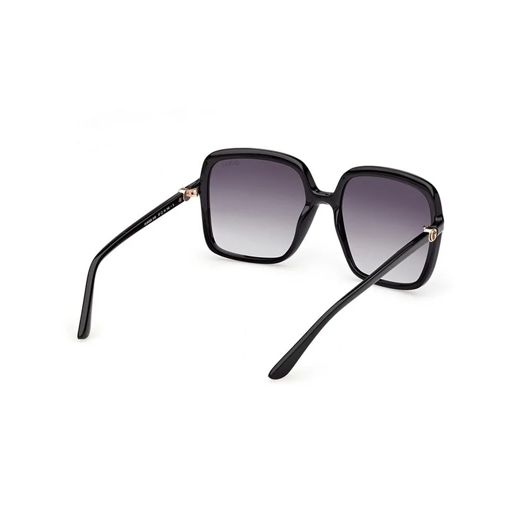 Guess Square-Frame Sunglasses