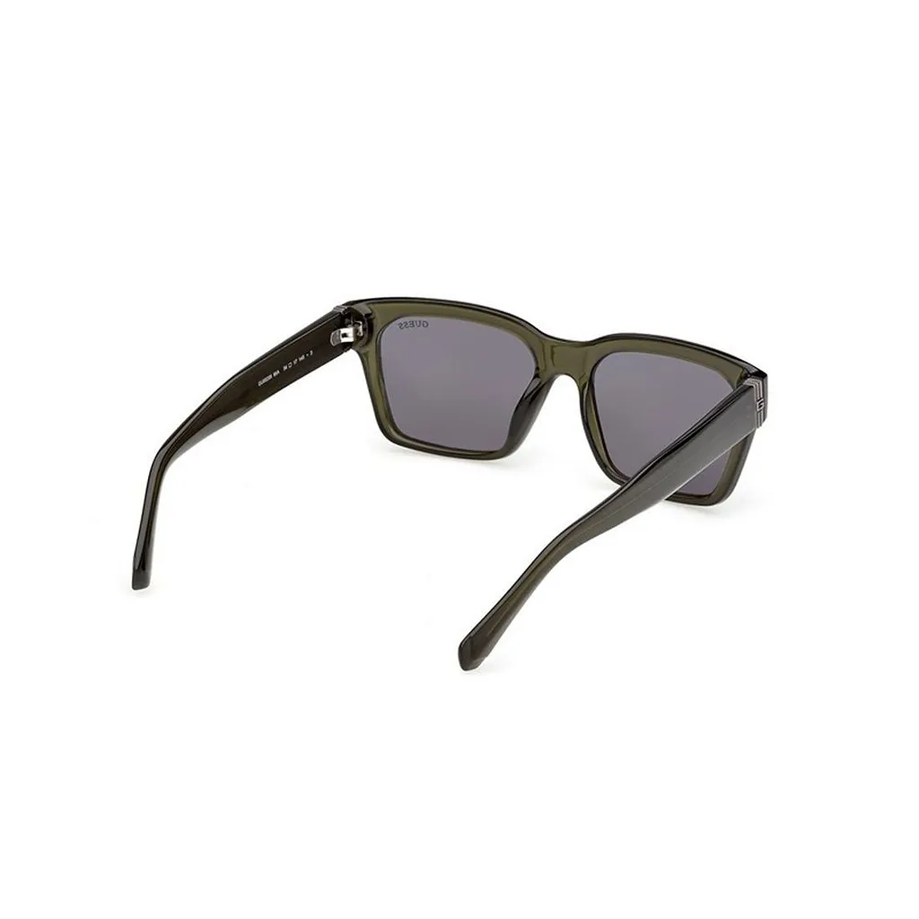Guess Square-Frame Sunglasses