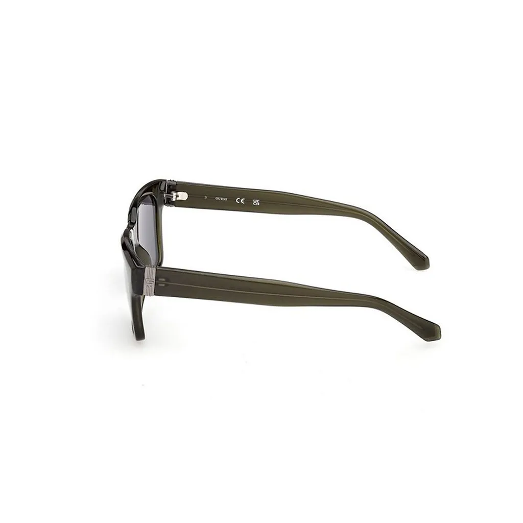 Guess Square-Frame Sunglasses
