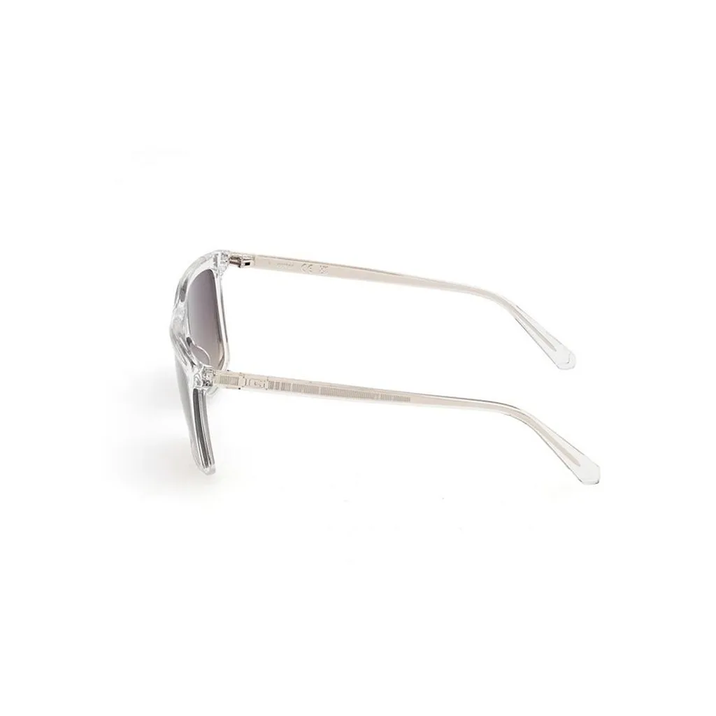 Guess Square-Frame Sunglasses