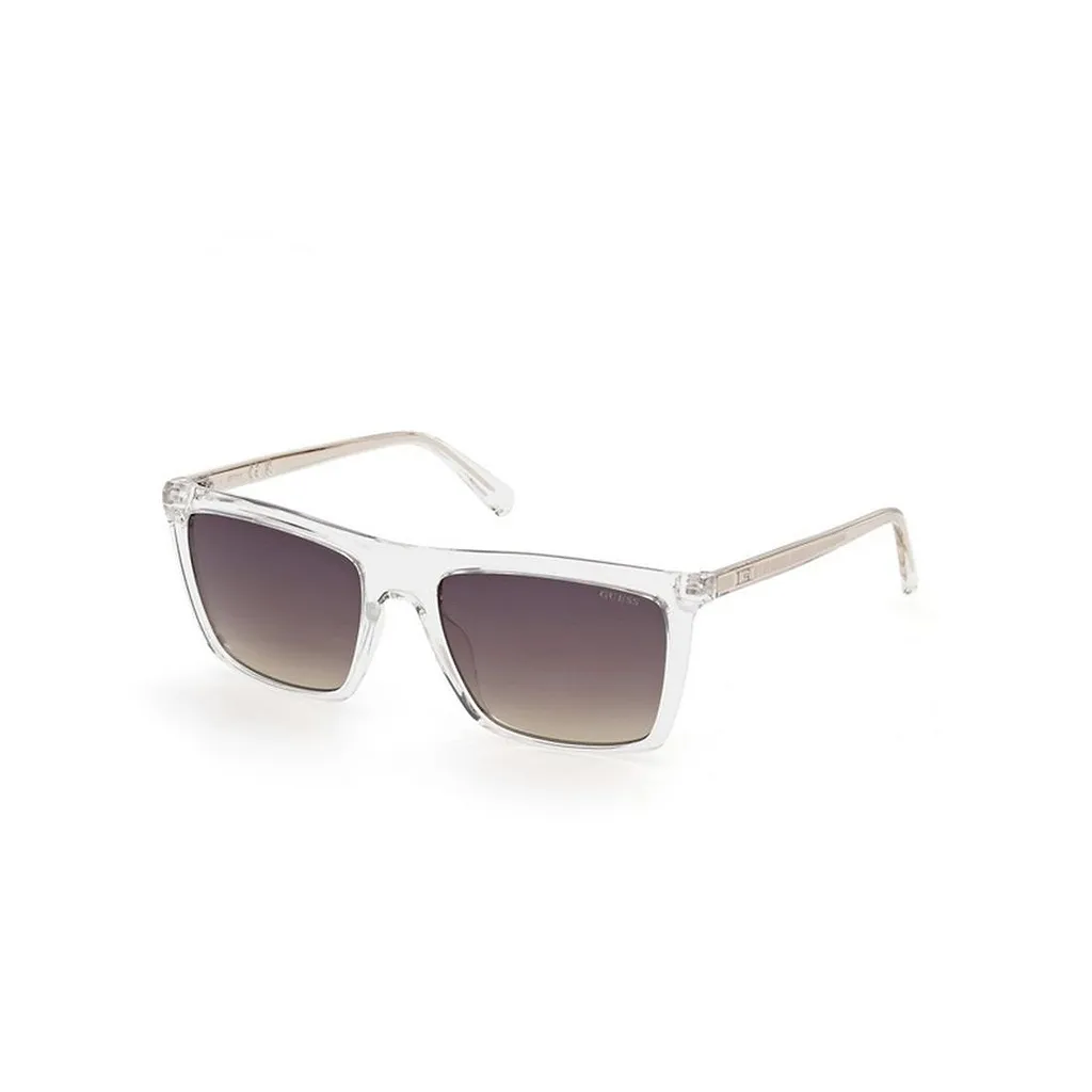 Guess Square-Frame Sunglasses