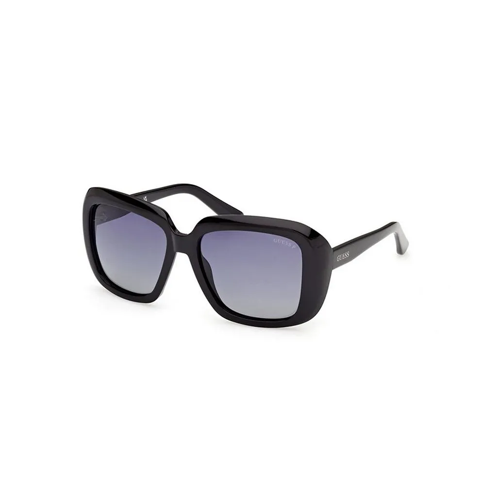 Guess Square Polarized Sunglasses