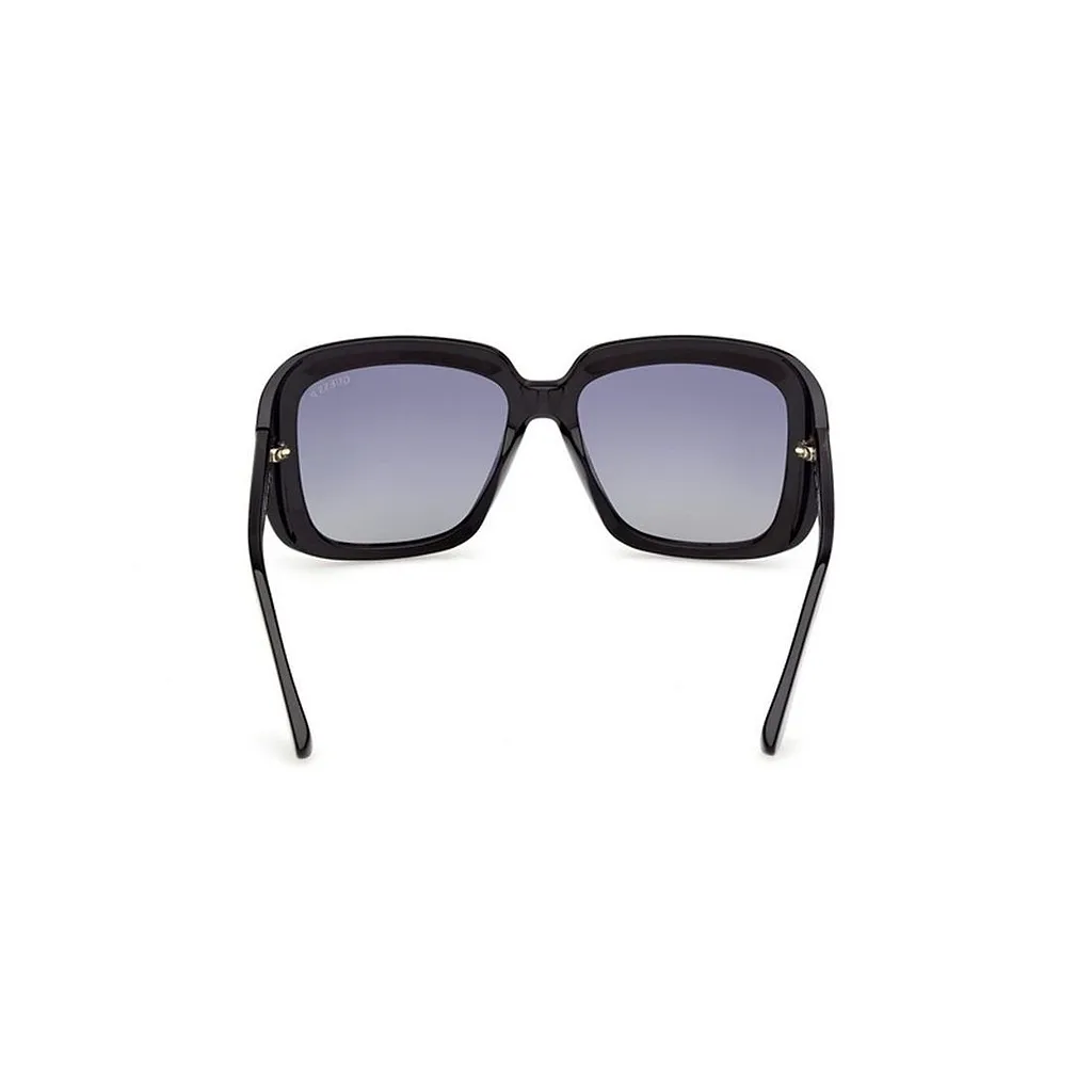 Guess Square Polarized Sunglasses