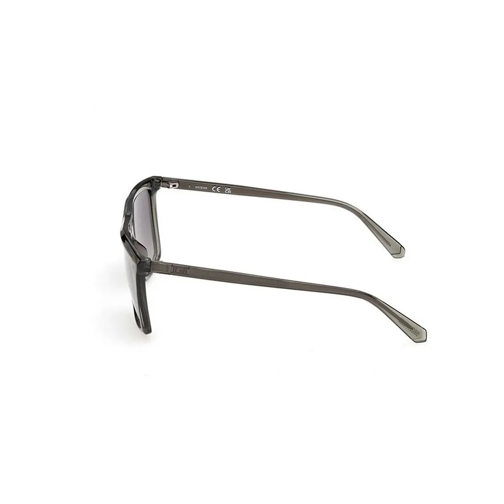 Guess Square-Frame Sunglasses