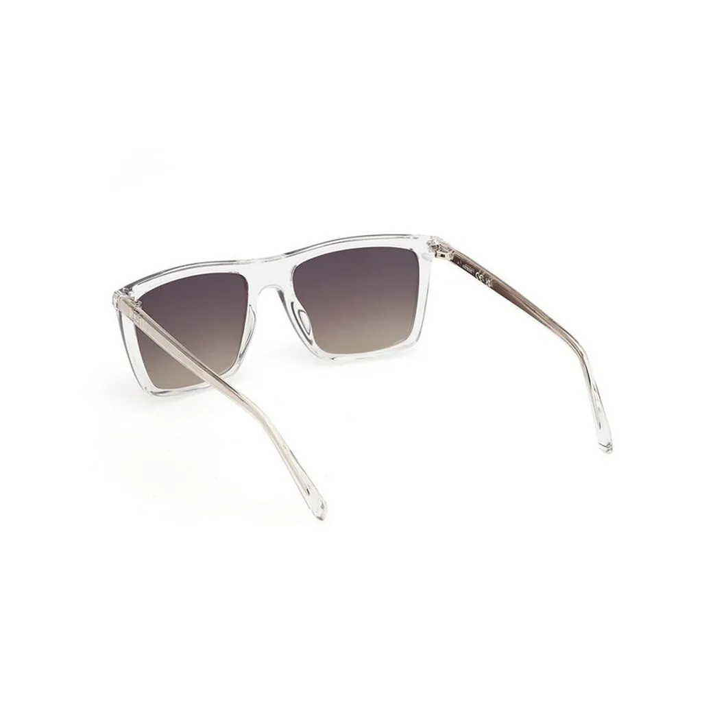 Guess Square-Frame Sunglasses
