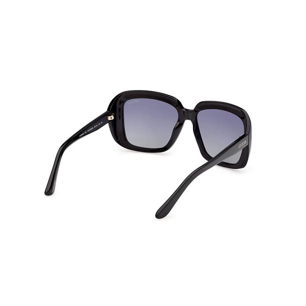 Guess Square Polarized Sunglasses