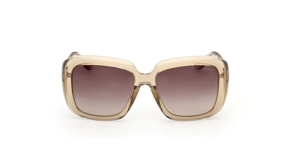 Guess Square Polarized Sunglasses
