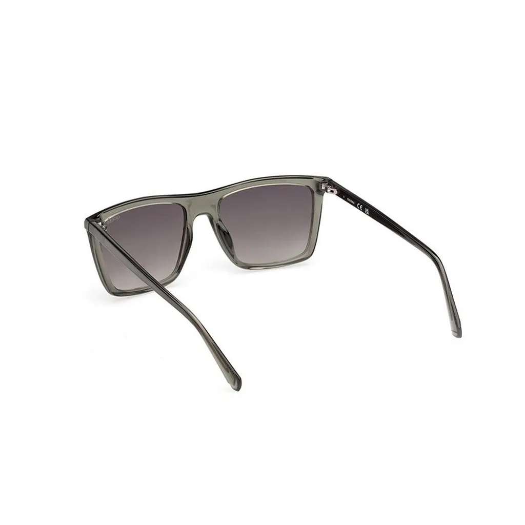 Guess Square-Frame Sunglasses