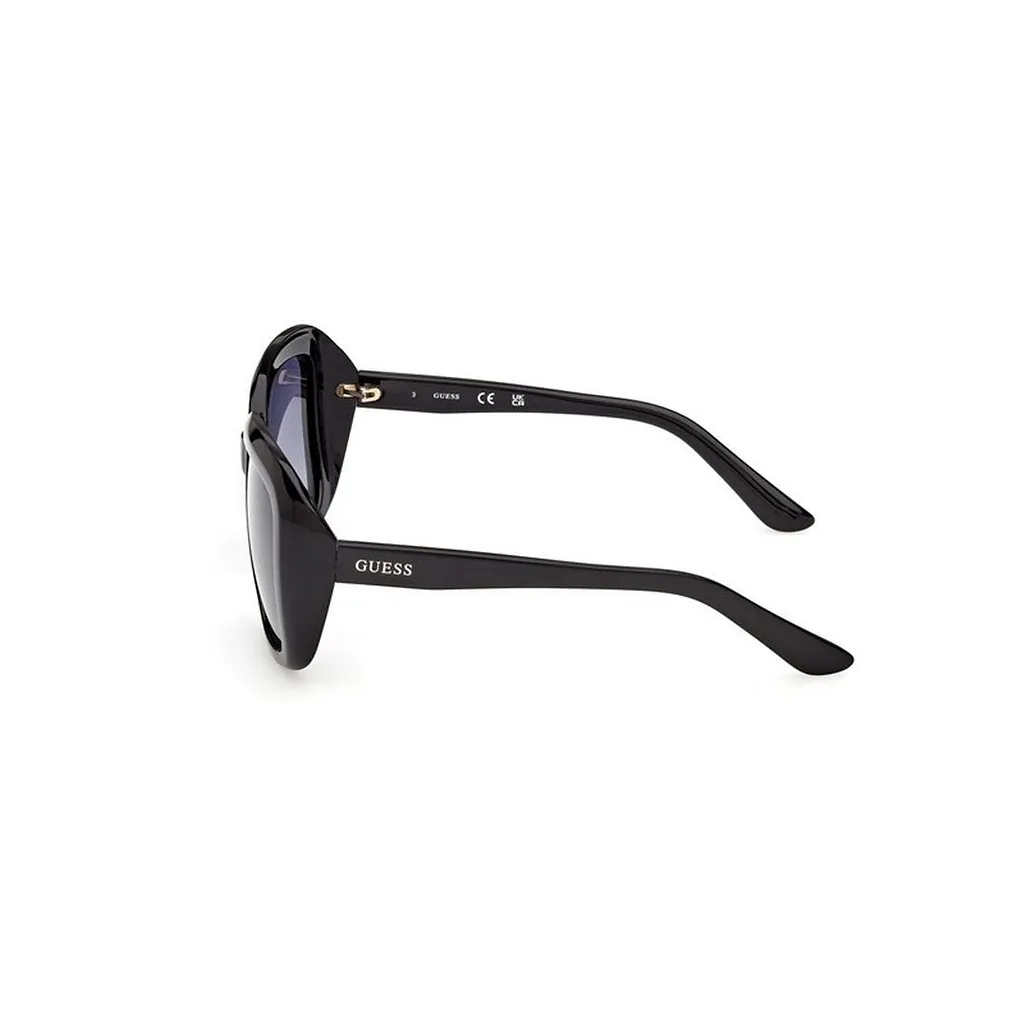 Guess Square Polarized Sunglasses