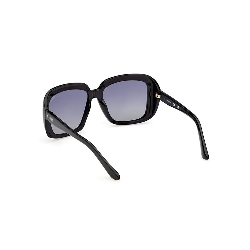 Guess Square Polarized Sunglasses