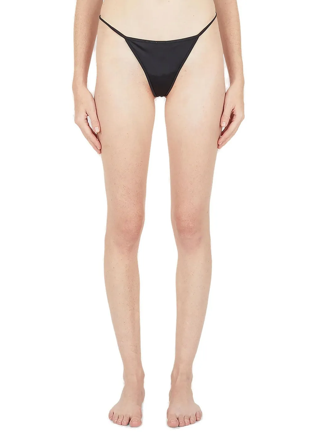 Guess Triangle Thongs