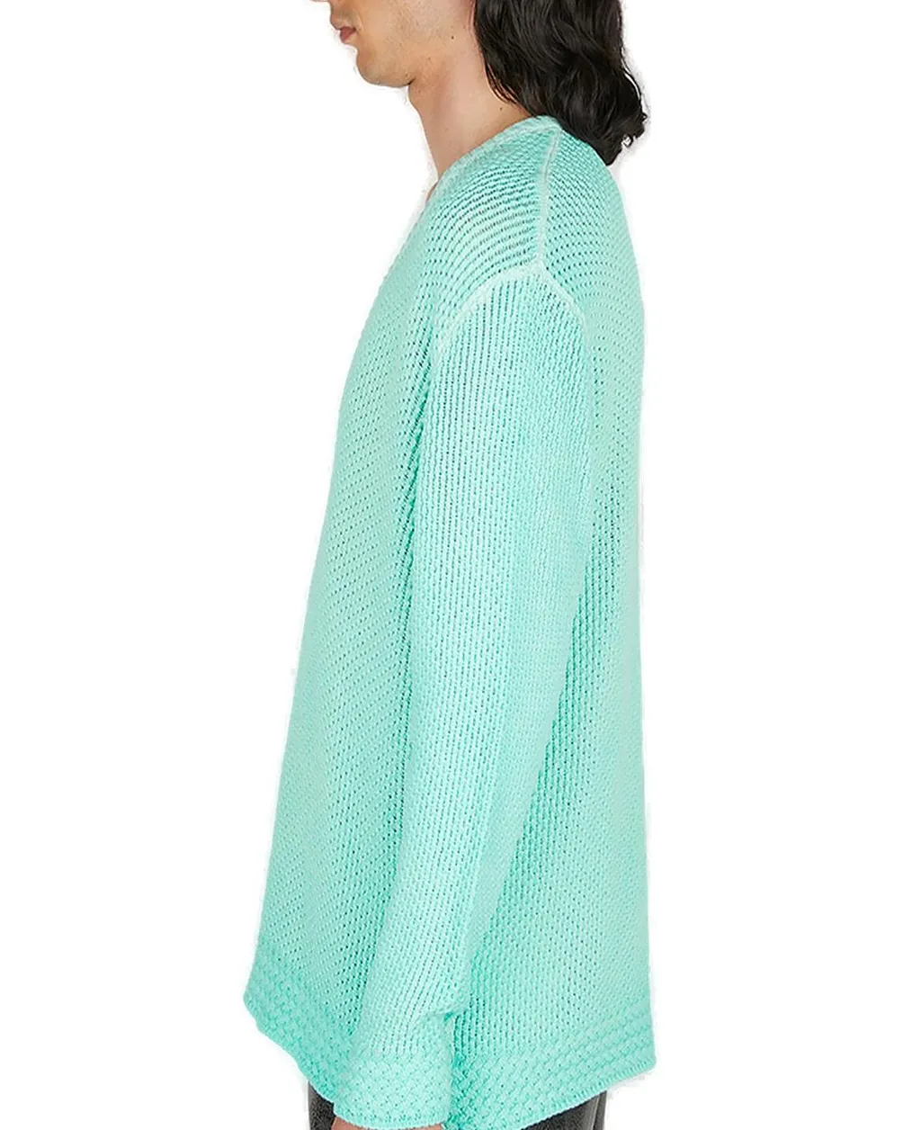 Guess V-Neck Jumper