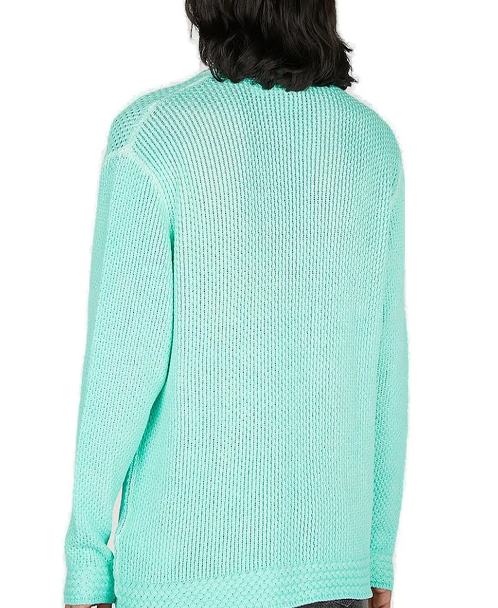 Guess V-Neck Jumper