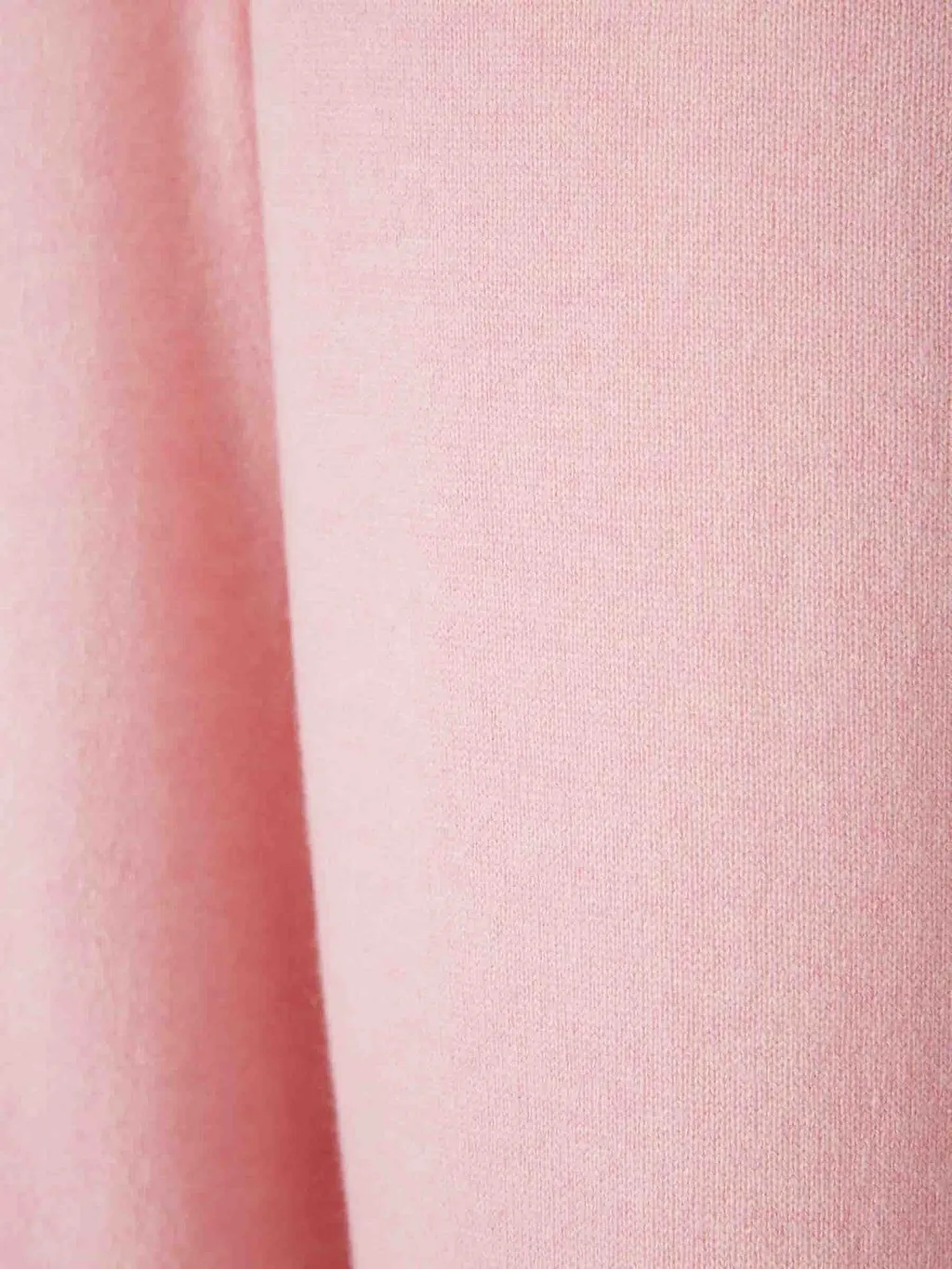 Everywear Relaxed Knitted Trousers