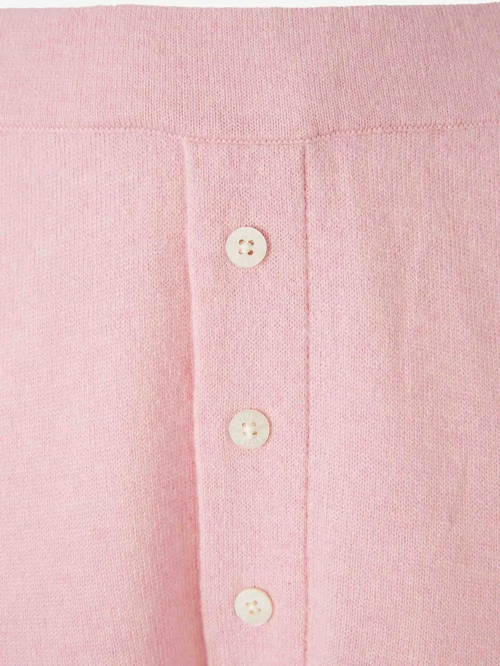Everywear Relaxed Knitted Trousers
