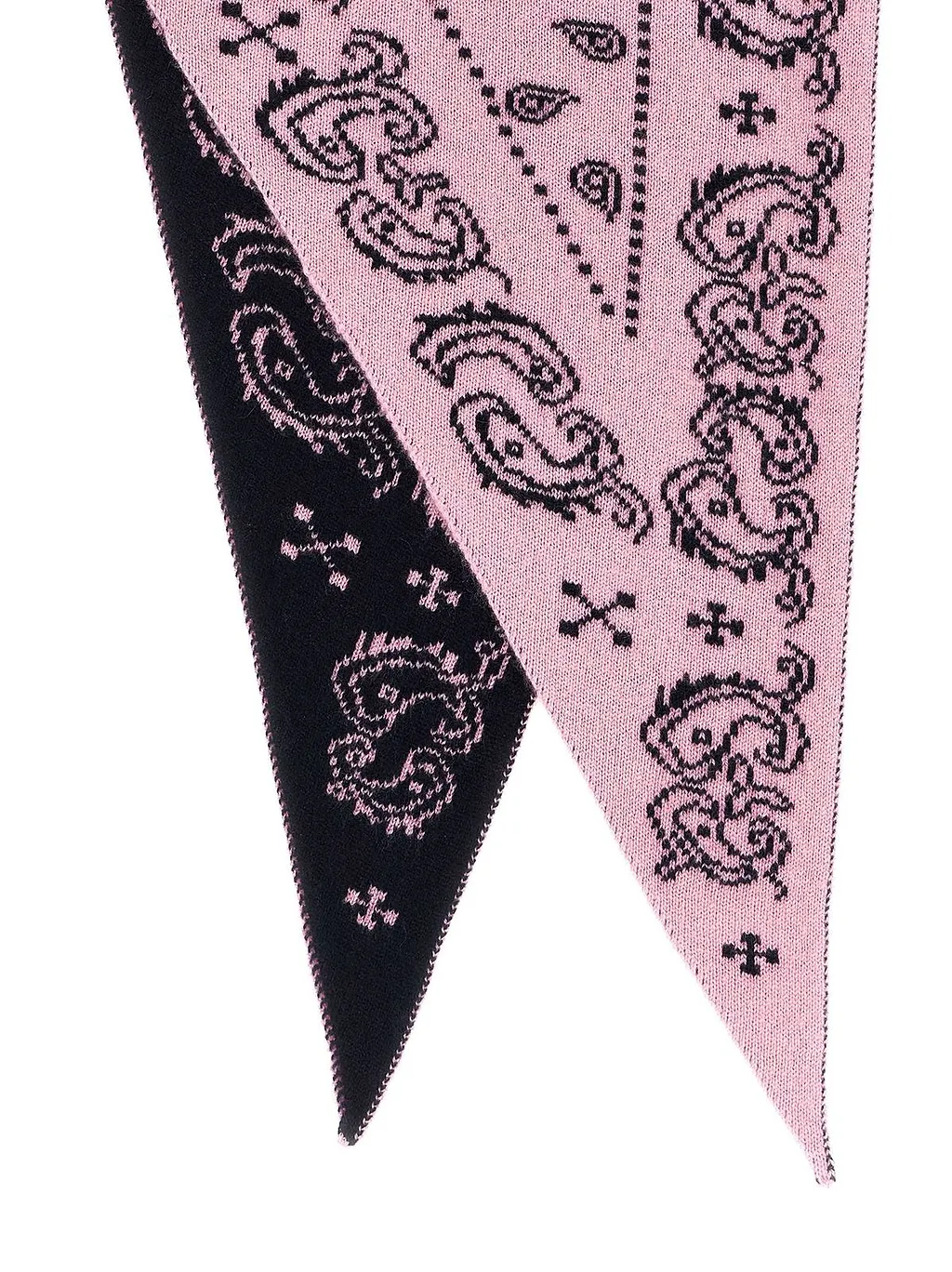 The Wild Rag Bandana Scarf