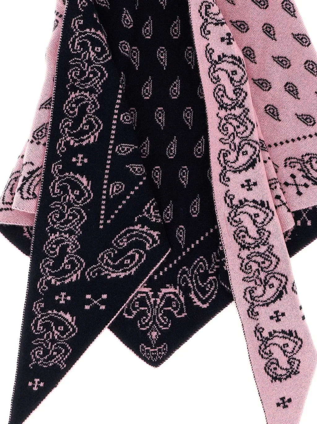 The Wild Rag Bandana Scarf