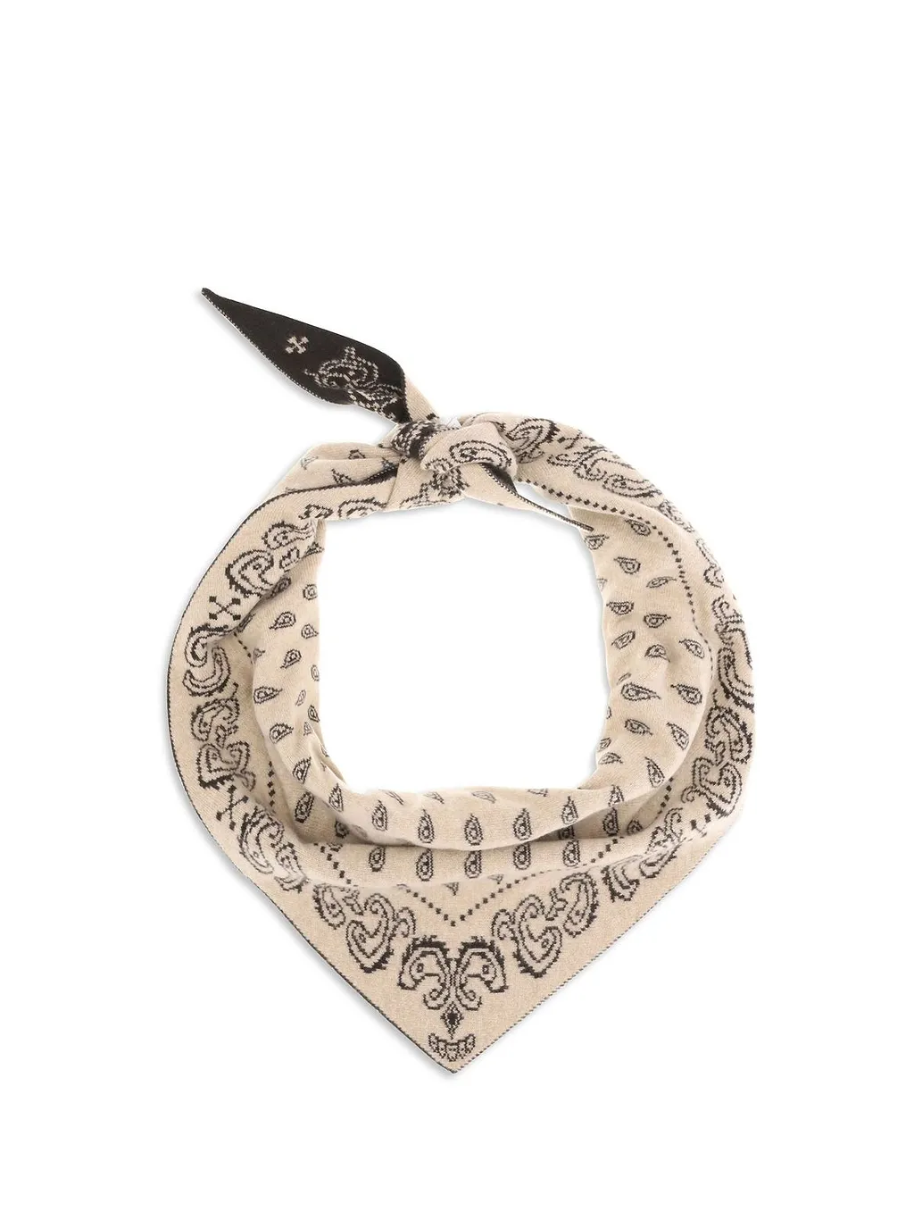 The Wild Rag Bandana Scarf