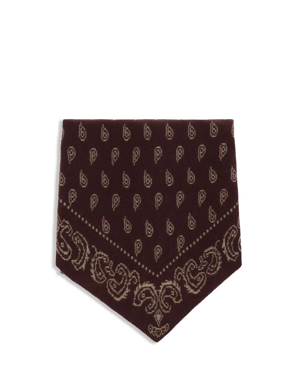 Guest In Residence Wild Rag Bandana Scarf