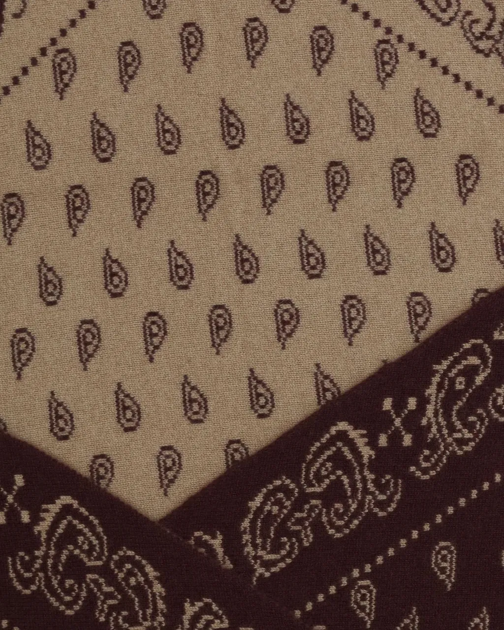 Guest In Residence Wild Rag Bandana Scarf