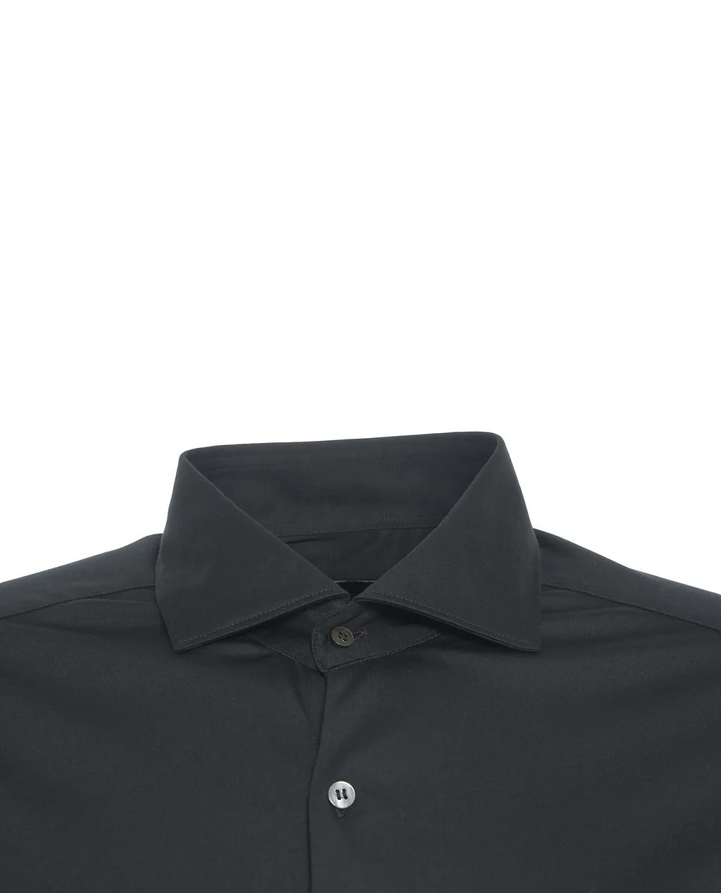 Guglielminotti Long-Sleeved Buttoned Shirt