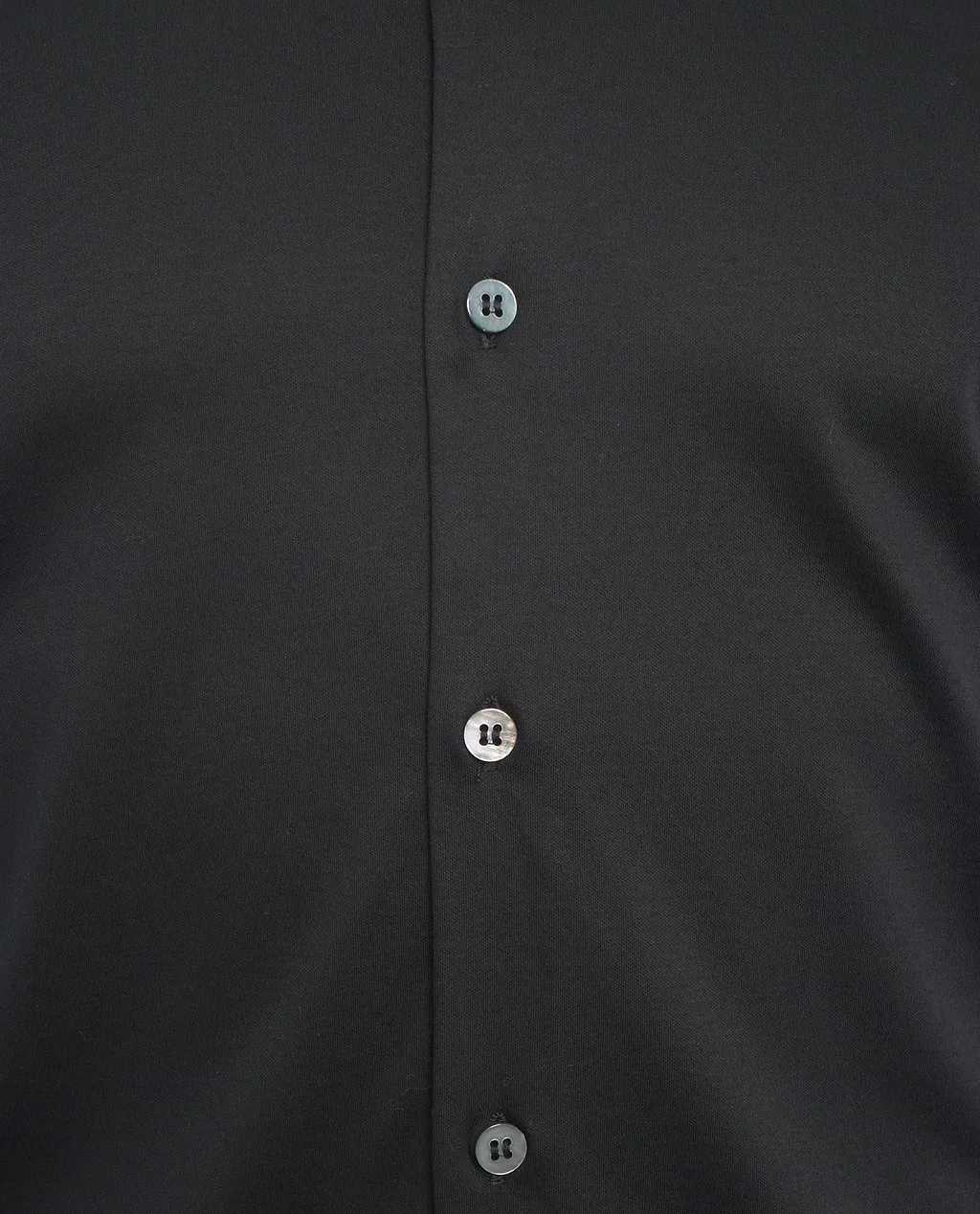 Guglielminotti Long-Sleeved Buttoned Shirt