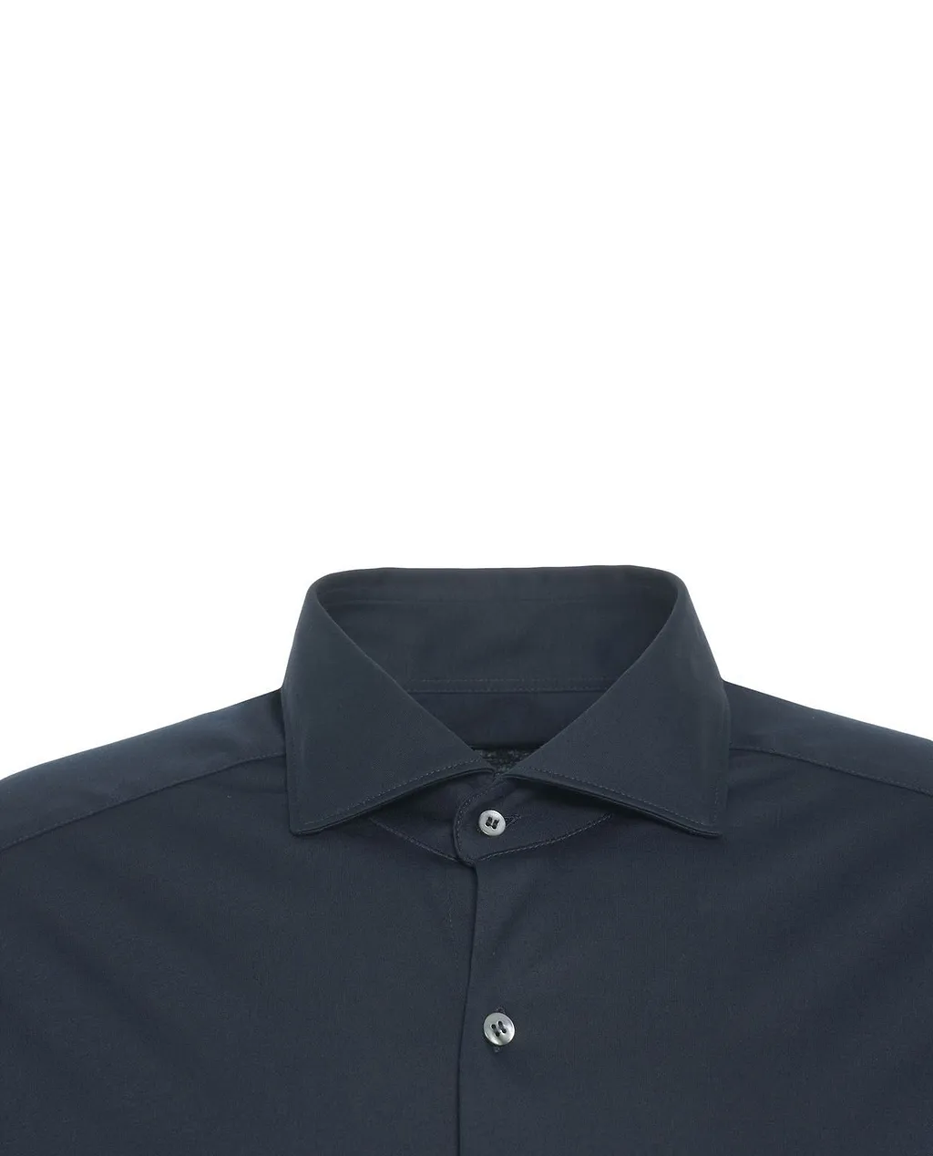 Guglielminotti Long-Sleeved Buttoned Shirt