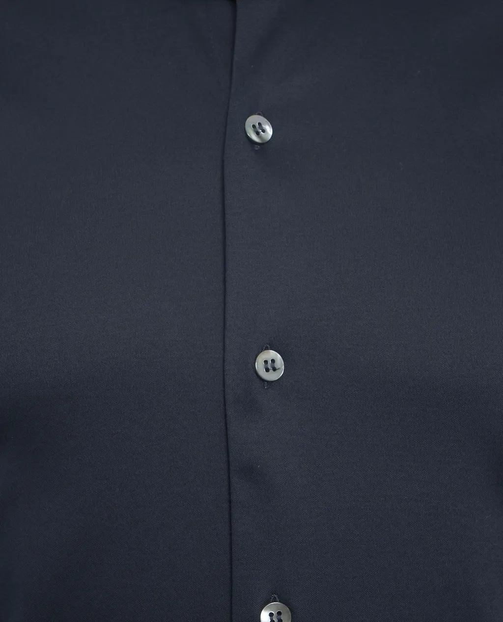 Guglielminotti Long-Sleeved Buttoned Shirt