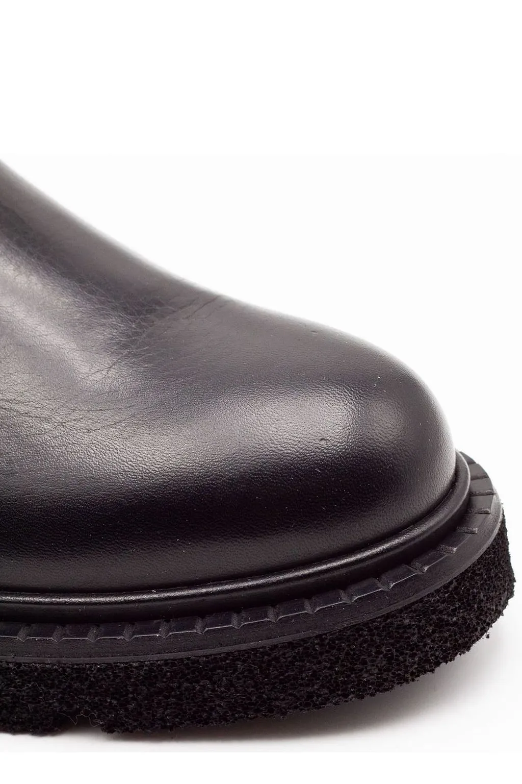 Guglielmo Rotta Elastic Ankle Boots