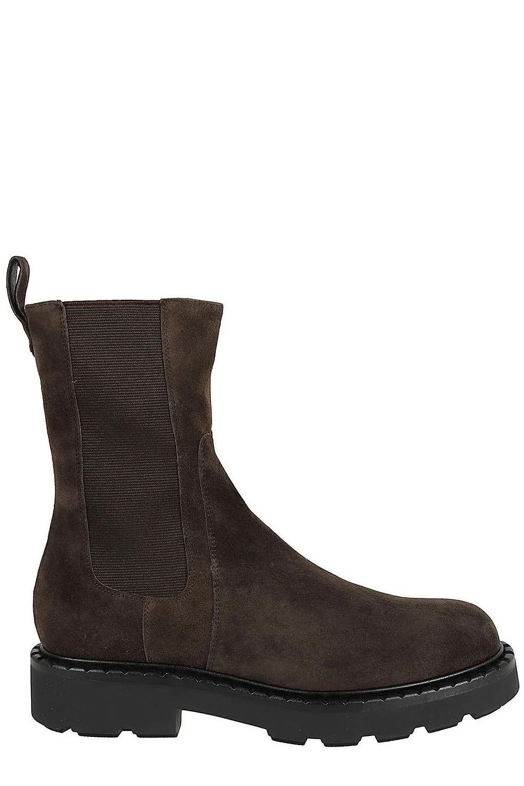Guglielmo Rotta Wagner Chunky Chelsea Boots