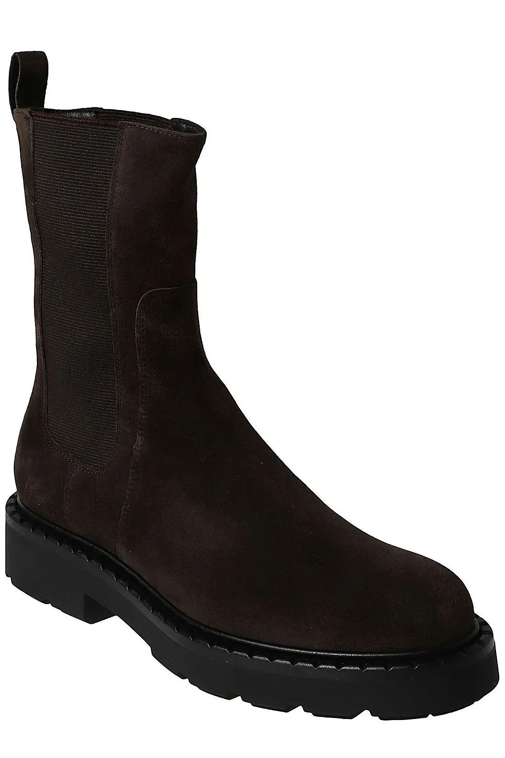 Guglielmo Rotta Wagner Chunky Chelsea Boots
